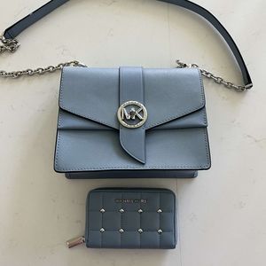 Michael Kors crossbody bag